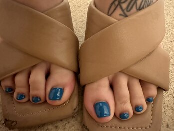 シャンディネイル(Shandy nail)/