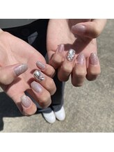 シエル(ciel)/韓国nail