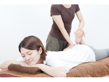 アンジェロ(Angero)/タイ式マッサージ［ナイト営業］