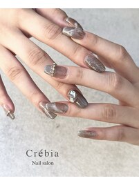 キラキラニュアンス