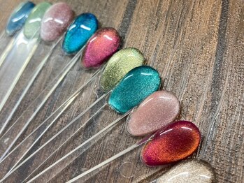 リフュージュ 隠れ家/マグネッ☆写真以外にも沢山あり