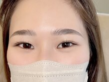 ニューシー(NUCY)/ハリウッドブロウリフト