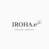 イロハドットイー(IROHA.e)ロゴ