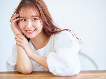 ベッキーラッシュ 姫路店(Becky Lash)の写真/定額制の人気サロン☆いつでも同価格が◎お得なタイムセール/限定クーポンなど多数ご用意!Netを要チェック!