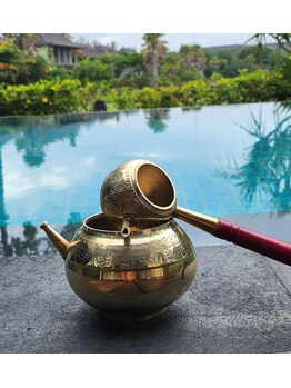 オウチ(OUCHI)/バリニーズ　シロビアンガ