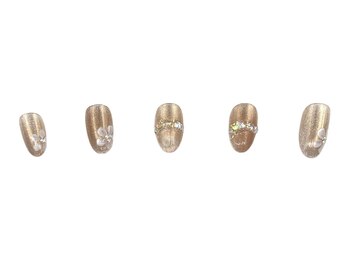 エクラン 綱島店(ecrin)/定額ダイヤコース