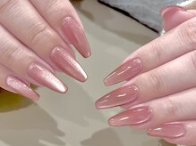 ランマ 布施店(RANMA)/マグネットネイル