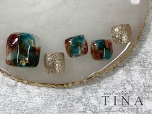 ティナ(TINA)/