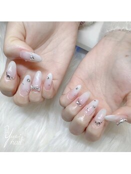 ユリネイル(Yuri nail)/
