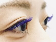 ミニョンアイラッシュデザインサロン　北花田店/ボリュームフェザー3Dラッシュ♪