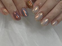 エル(alle.)/オーロラ♪