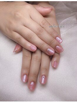 アトリエ クク(atelier cucu)/