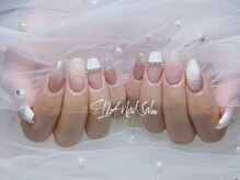 エリア(ELIA)/6本アートやり放題