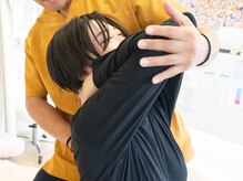 ながおけひさし整体サロンの雰囲気（ずっと悩んできた痛み.辛さ、当院の整体で解消いたします!!）