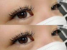 ルクレ 相模原(Le Cre)/ダブルフラットラッシュ