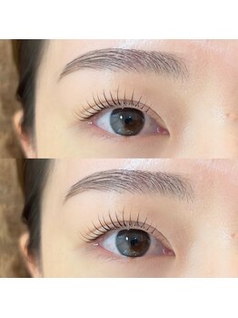 オト(oto.)/《セット》眉WAX+マツパ