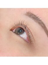 アイエルサラッシュ バイ ニコット(Eye ELSA lash by nicott)/まつ毛パーマ