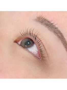 アイエルサラッシュ バイ ニコット(Eye ELSA lash by nicott)/まつ毛パーマ