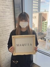 マキア 仙台店(MAQUIA)&nbsp;柴田 