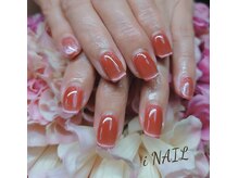 アイネイル(iNAIL)/