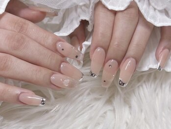 バベル 京橋店(Babel)/ガラスフレンチ ¥8000