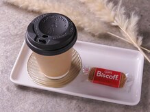 トパーズ 掛川店(Topaz)/5.ドリンクサービス