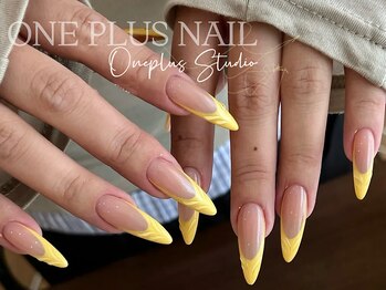 ワンプラススタジオ(One Plus Studio)/