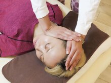 リバイブ 五反田店(REVIVE)/お顔の左右差矯正