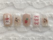 アイネイルズ 池袋店(I-nails)/Kaho指名限定デザイン