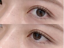 アッベリーレベッラ(A'bbellire Bella)/オリジナルまつ毛パーマ