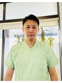 サンキュア今池整体(Sun cure)/住田賢志
