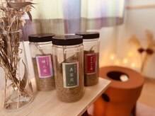 かまくらリアン/漢方医が調合したよもぎ他26種類