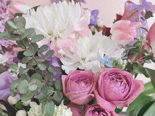 ニケネイル(Nike nail)/ぱっくんふらわーー