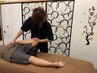 【産後で骨盤周囲グラグラ感】痛み・疲れ・などにお悩みの方¥14300→￥5500