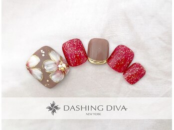ダッシングディバ 名古屋ユニモール店(DASHING DIVA)/DASHING　DIVA人気デザイン2024