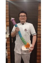 阿佐ヶ谷整骨院/喜びの声