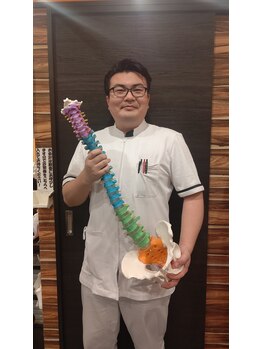 阿佐ヶ谷整骨院/喜びの声