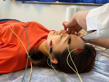 いろはりの写真/【先着順！キャンペーン開催中★】岩手で美容鍼を受けるなら当店へ！気になるほうれい線・シワケア◎