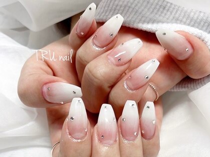 トゥルーネイル アンド アイ 小倉店(TRU NAIL & EYE)の写真