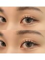 ルミナ(Lumina) flatlash