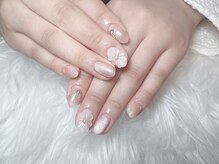 ユミネイルサロン/定額デザイン