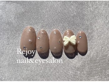 リジョイ(Rejoy)/定額ネイル/8980