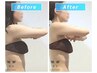 【二の腕・背中のはみ肉撃退♪】上半身集中 スリムカッター60分