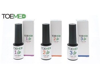 エヌ(N)/巻き爪ケア