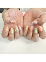 プレジール(Plaisir)/