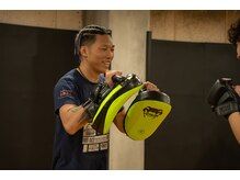 皇子山MMA/