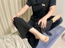 リアークス(REARX)/骨盤を整える矯正ケア