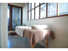 リノ 淡路店(lino)の雰囲気（2タイプのベットがあります☆ゆったりとお過ごしください♪）