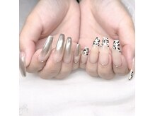 ネウィ ネイル 京橋(newi nail)/【newiネイル】