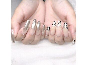 ネウィ ネイル 京橋(newi nail)/【newiネイル】